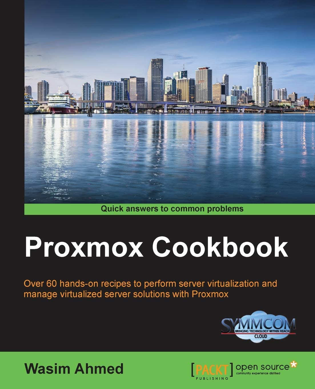 Proxmox Cookbook (English Edition) Computer Science