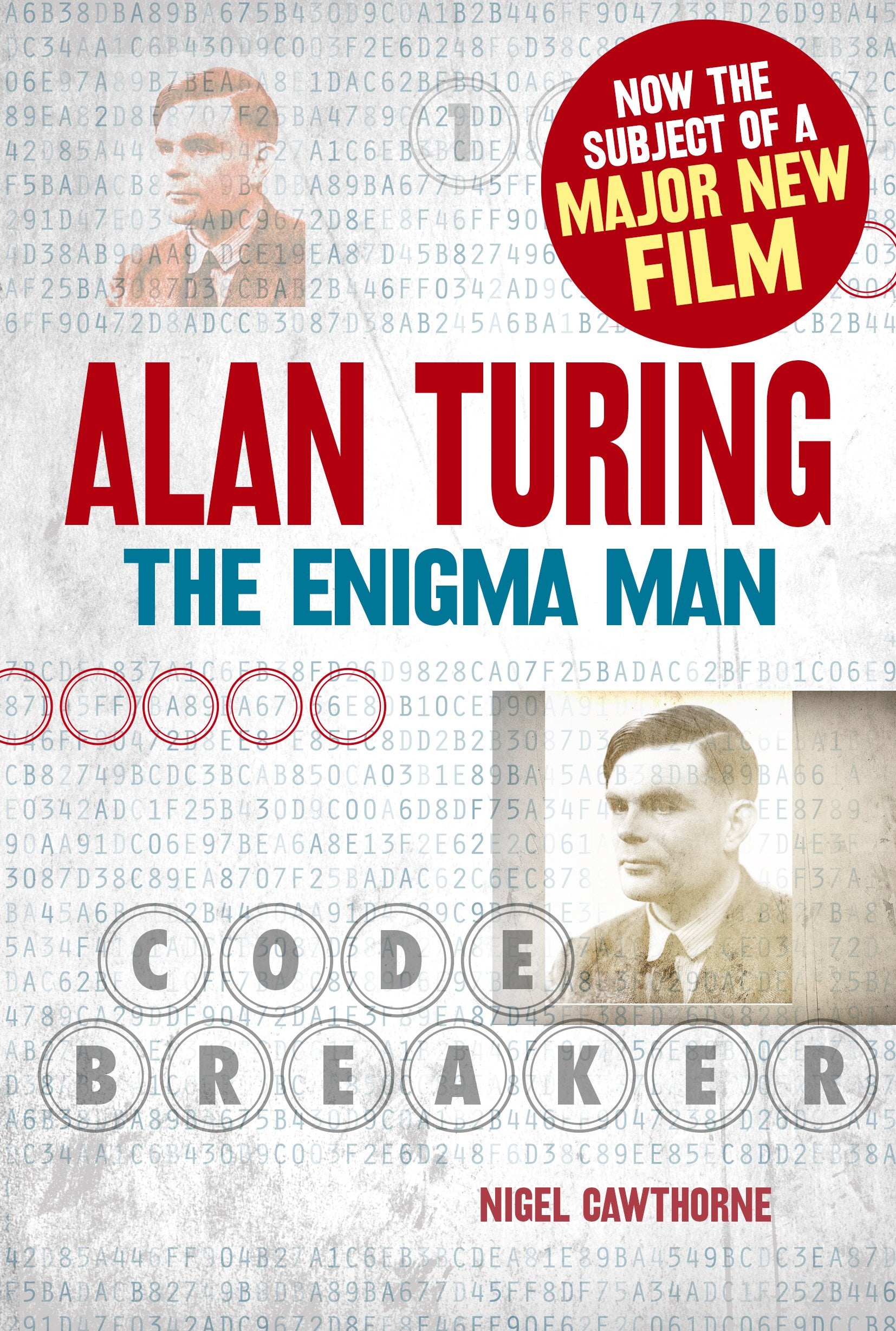 Product Image: Alan Turing: The Enigma Man