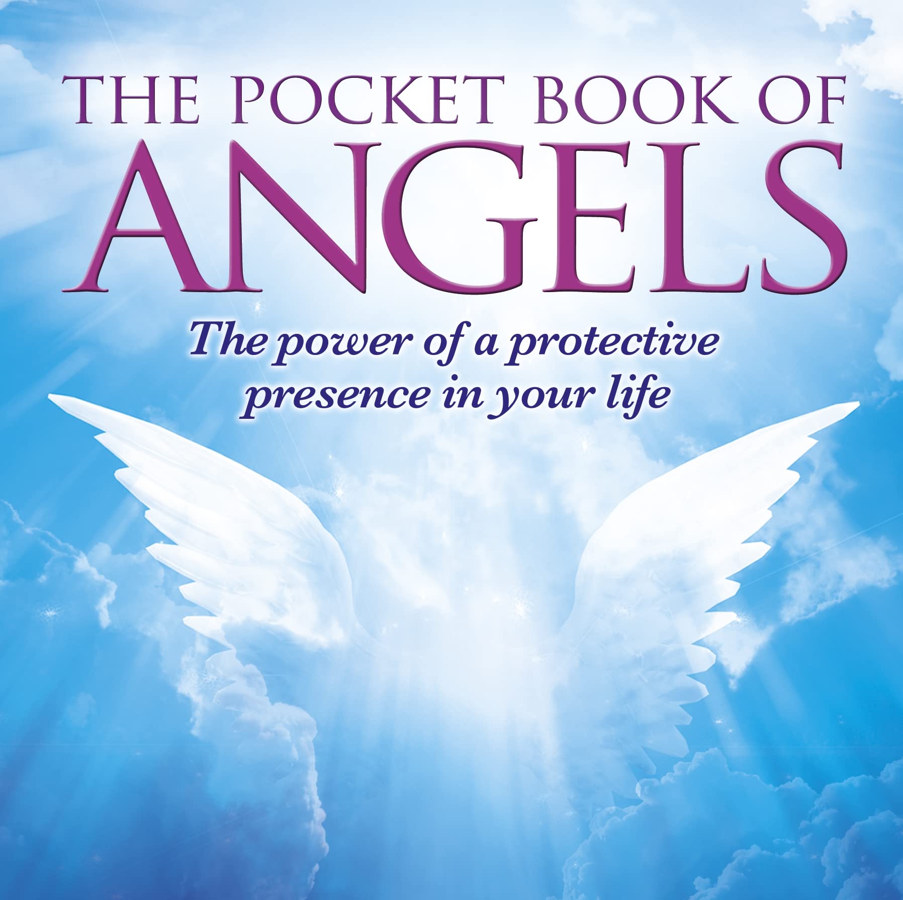 The Pocket Book of Angels Religion & Esotericism