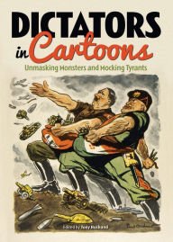 Product Image: Dictators in Cartoons