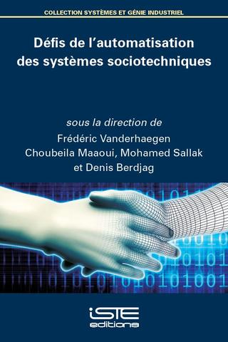 Défis de l'automatisation des systèmes sociotechniques Books