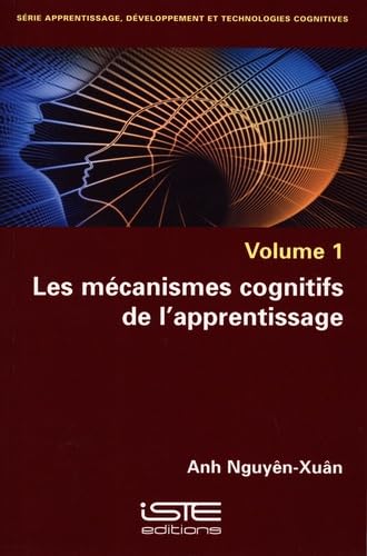 Les mécanismes cognitifs de l'apprentissage book