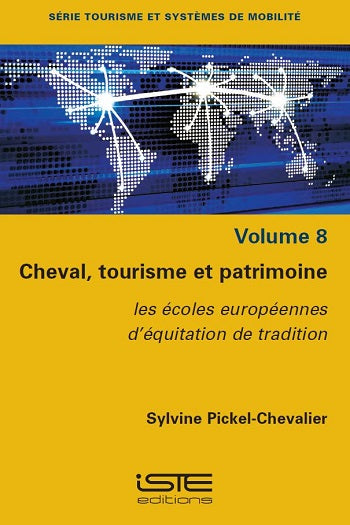 Cheval, tourisme et patrimoine : les écoles européennes d'équitation de tradition Leisure & Fun