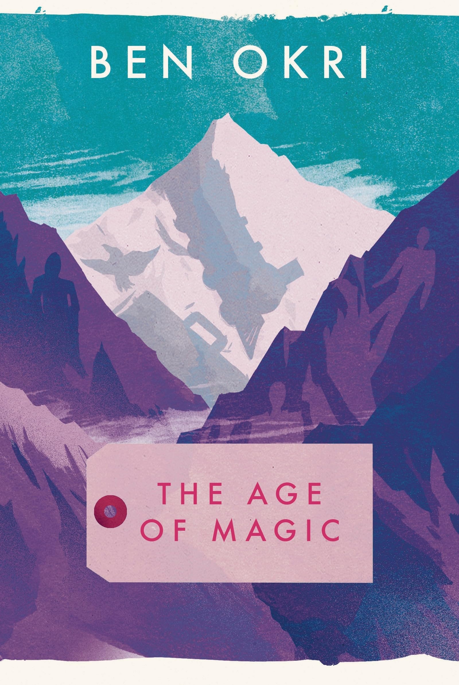 Product Image: The Age of Magic