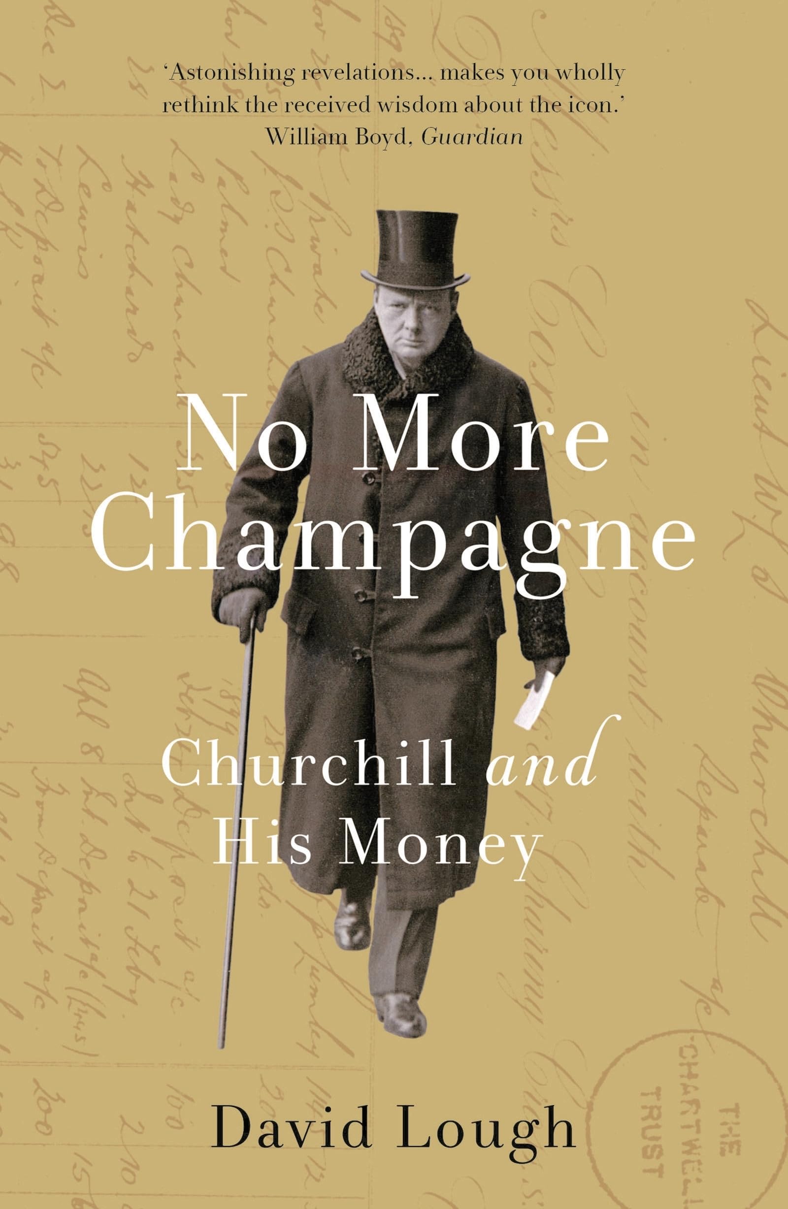 No More Champagne Memories