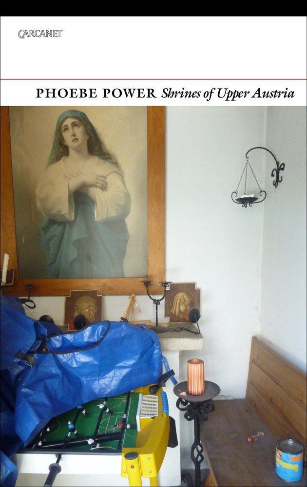 Product Image: Shrines of Upper Austria