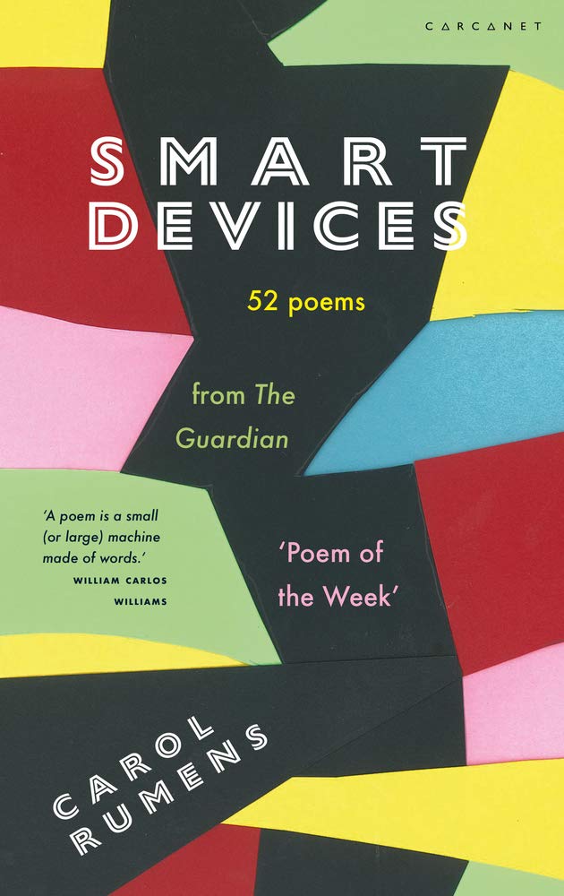 Smart Devices: 52 Poems from the Guardian 'Poem of the Week' Poetry