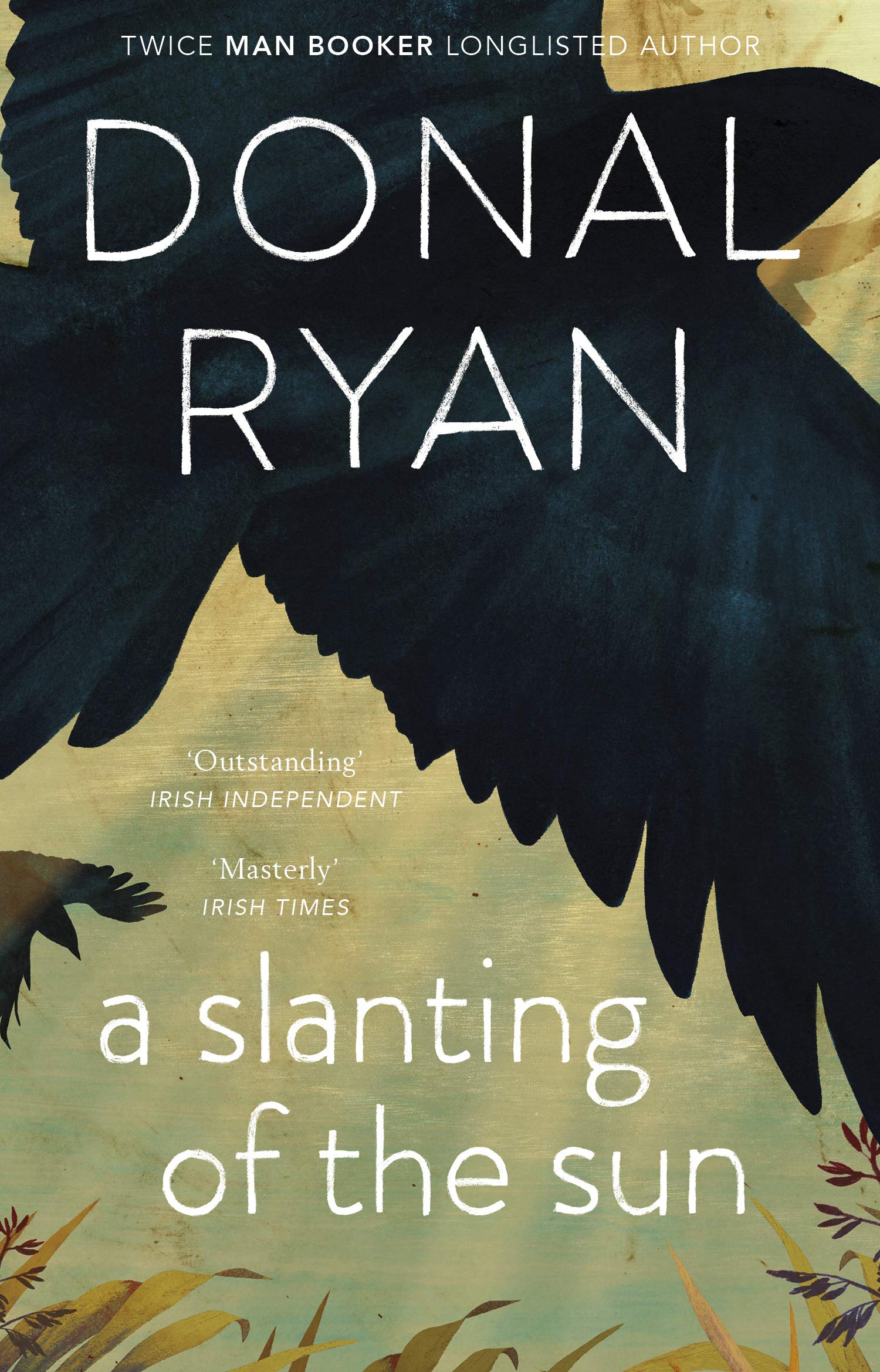 A Slanting of the Sun: Stories Essays & Short Stories