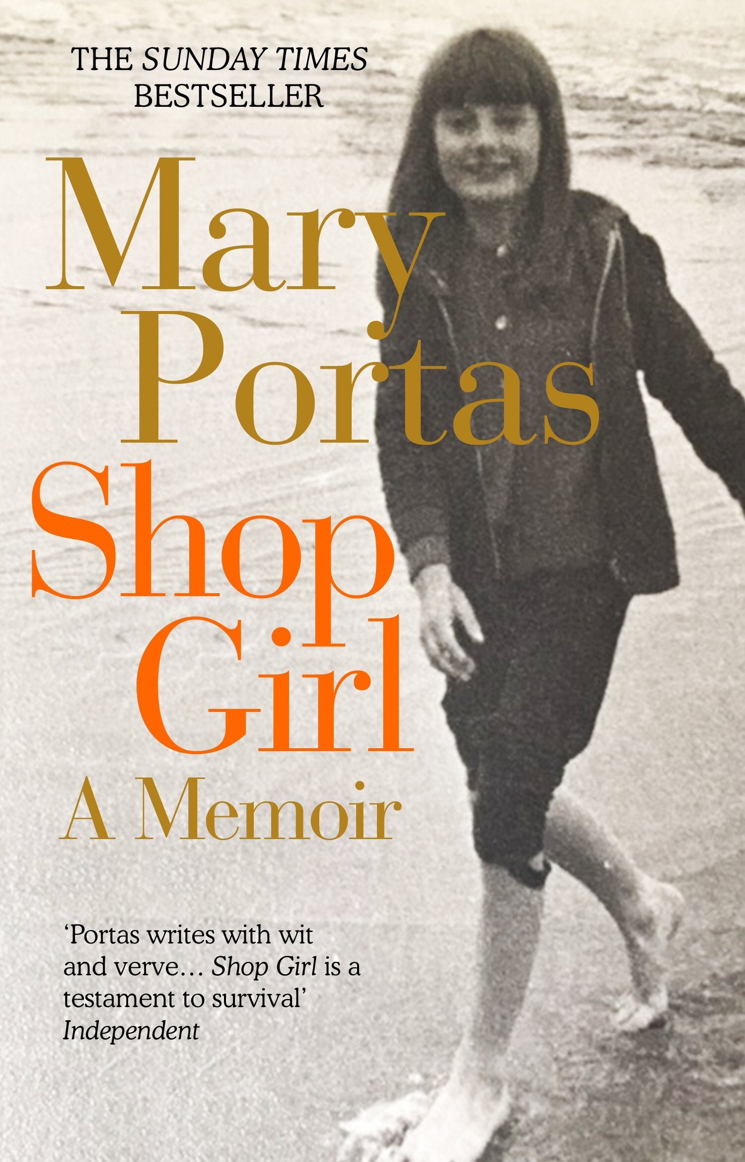 Shop Girl Politics & Society
