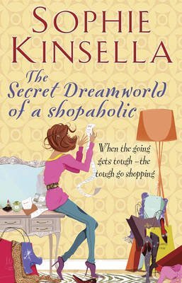 (By: Sophie Kinsella) Books