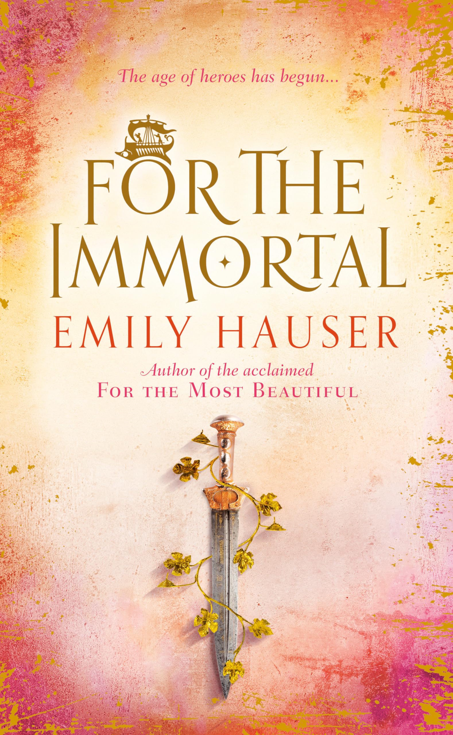 For The Immortal Fairy Tales & Legends