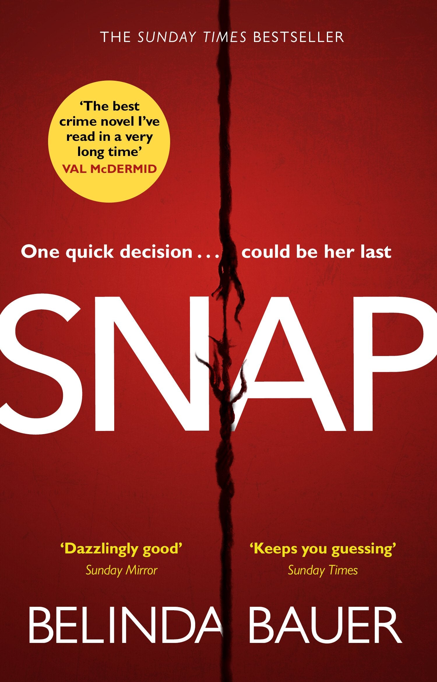 Snap Contemporary literature Books
