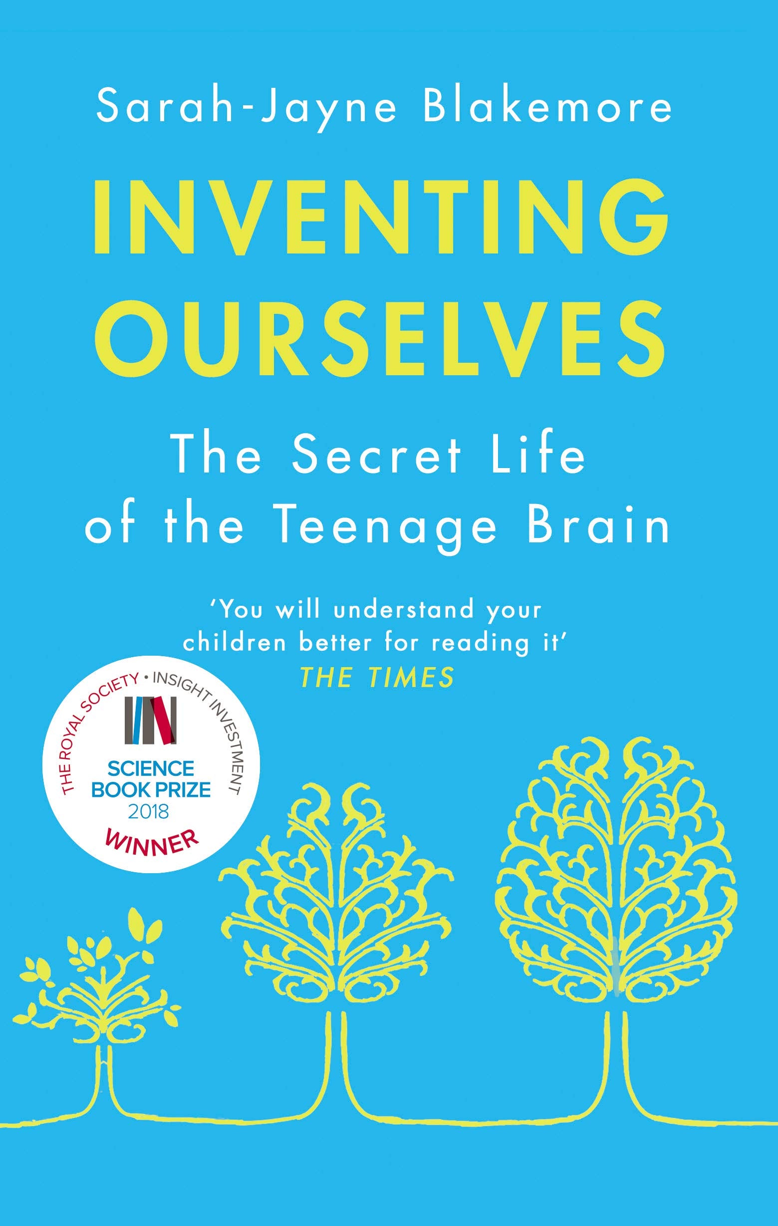 Inventing Ourselves Social Sciences Books