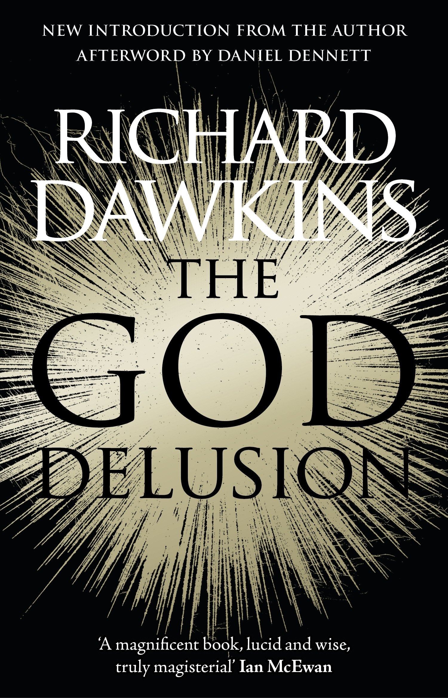 Product Image: The God Delusion