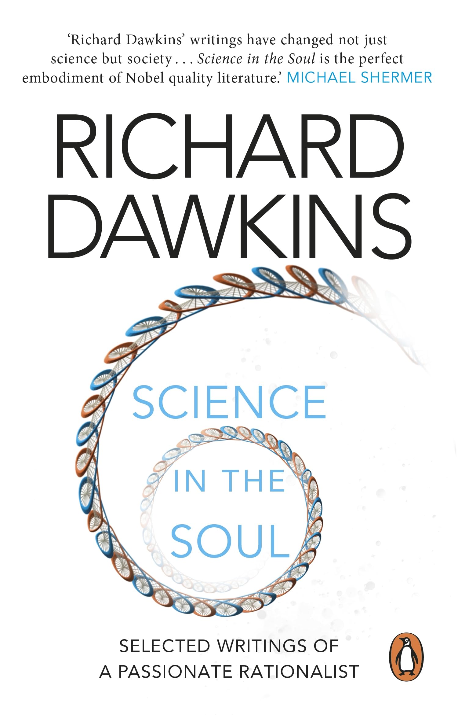 Science in the Soul Social Sciences Books