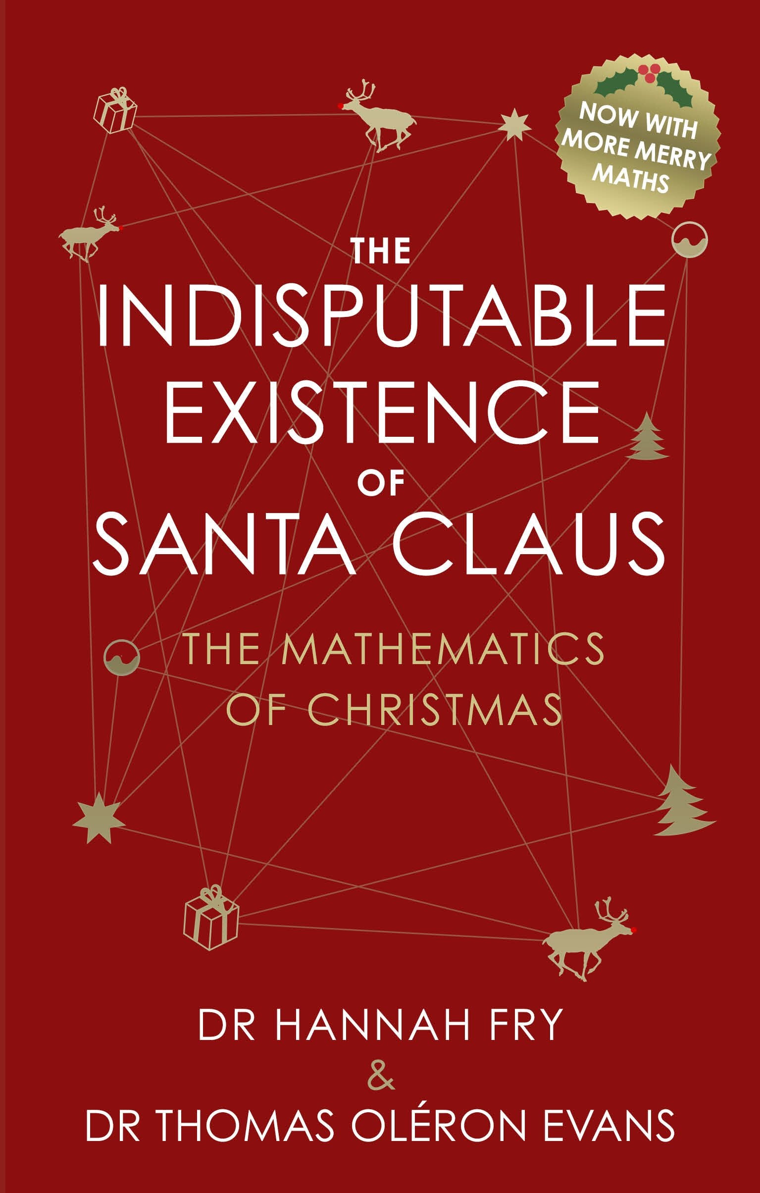 The Indisputable Existence of Santa Claus Essays & Short Stories