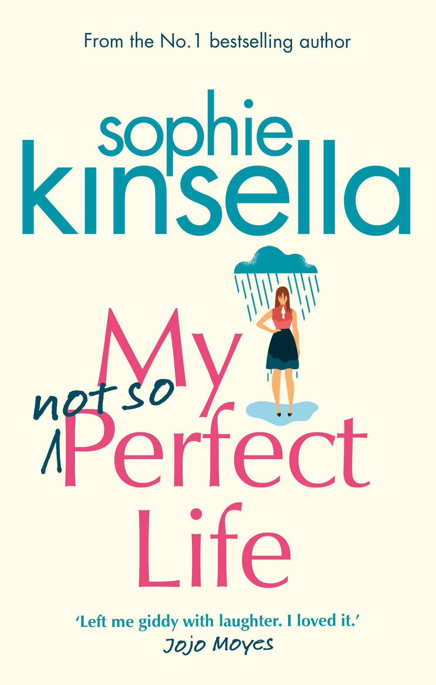 My Not so Perfect Life Contemporary literature