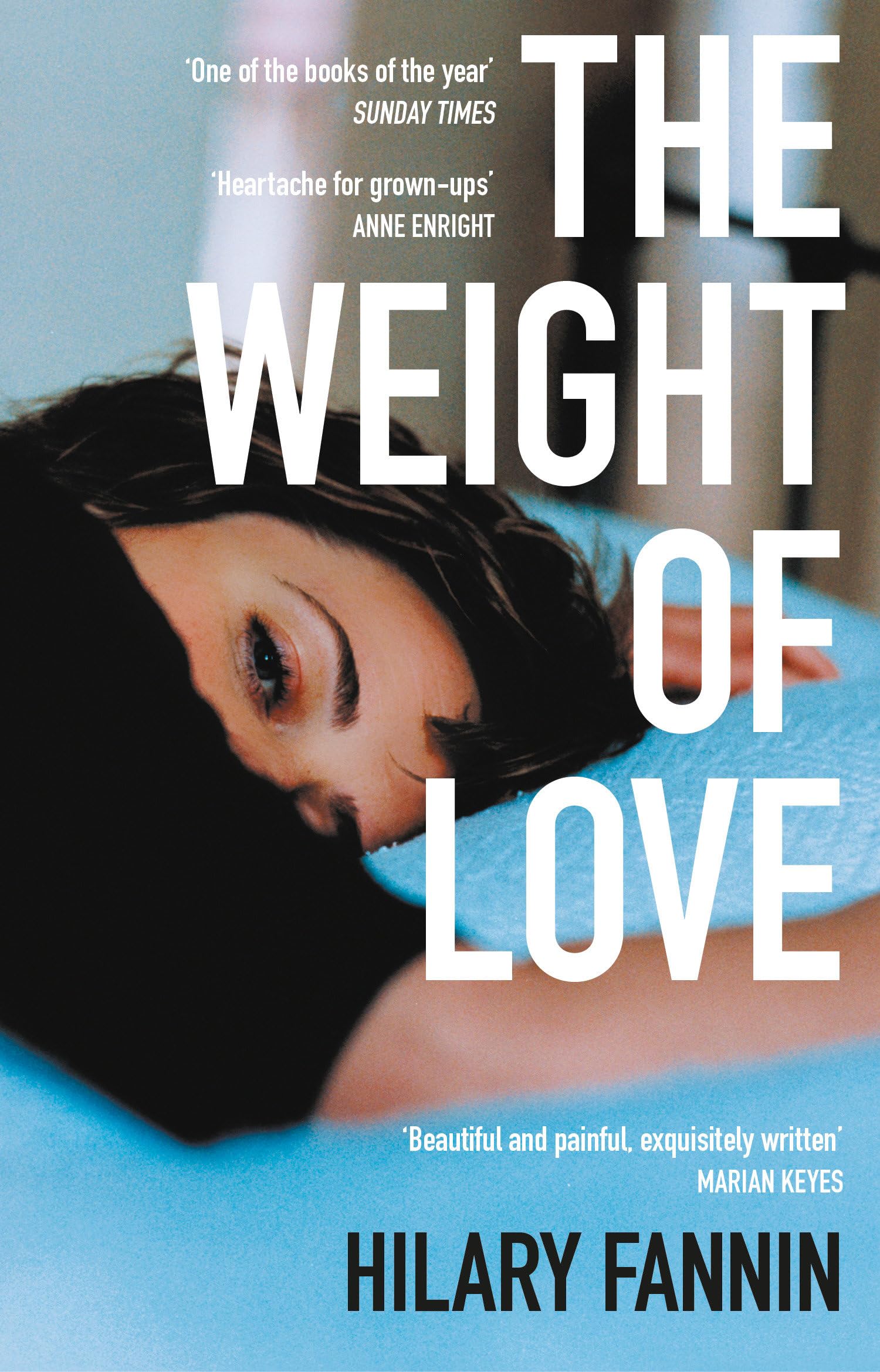 The Weight of Love Contemporary literature