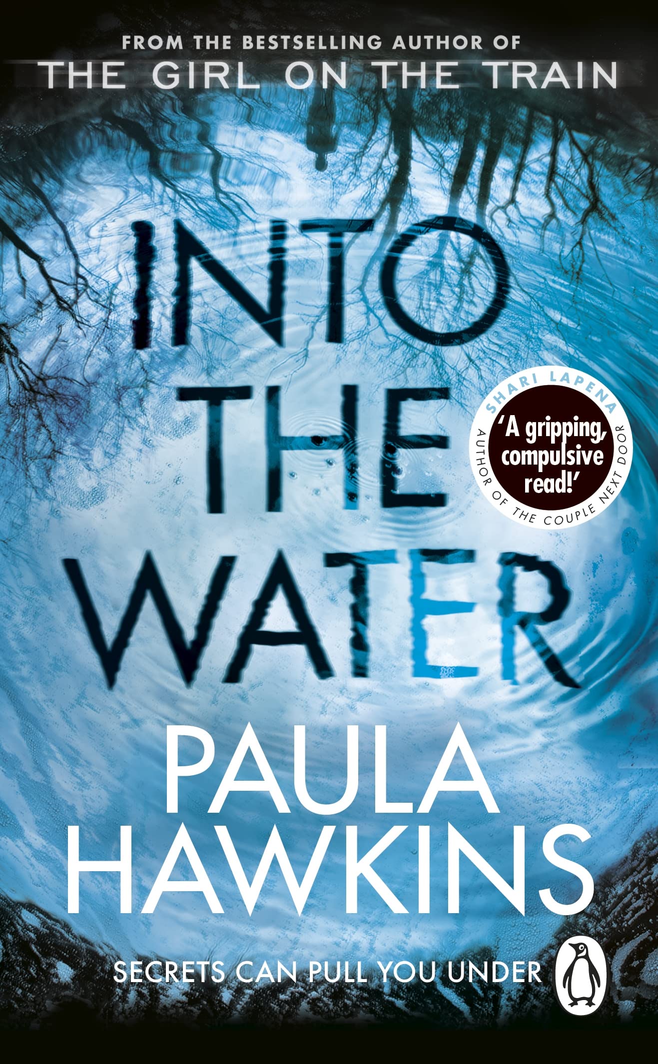 Product Image: Into the Water