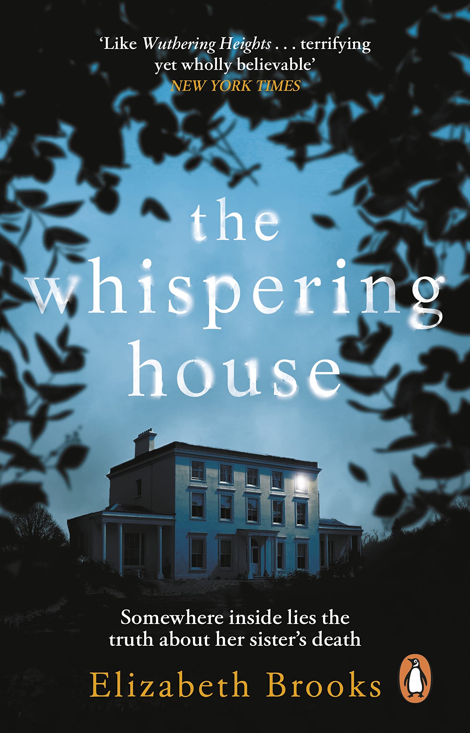 Product Image: The Whispering House