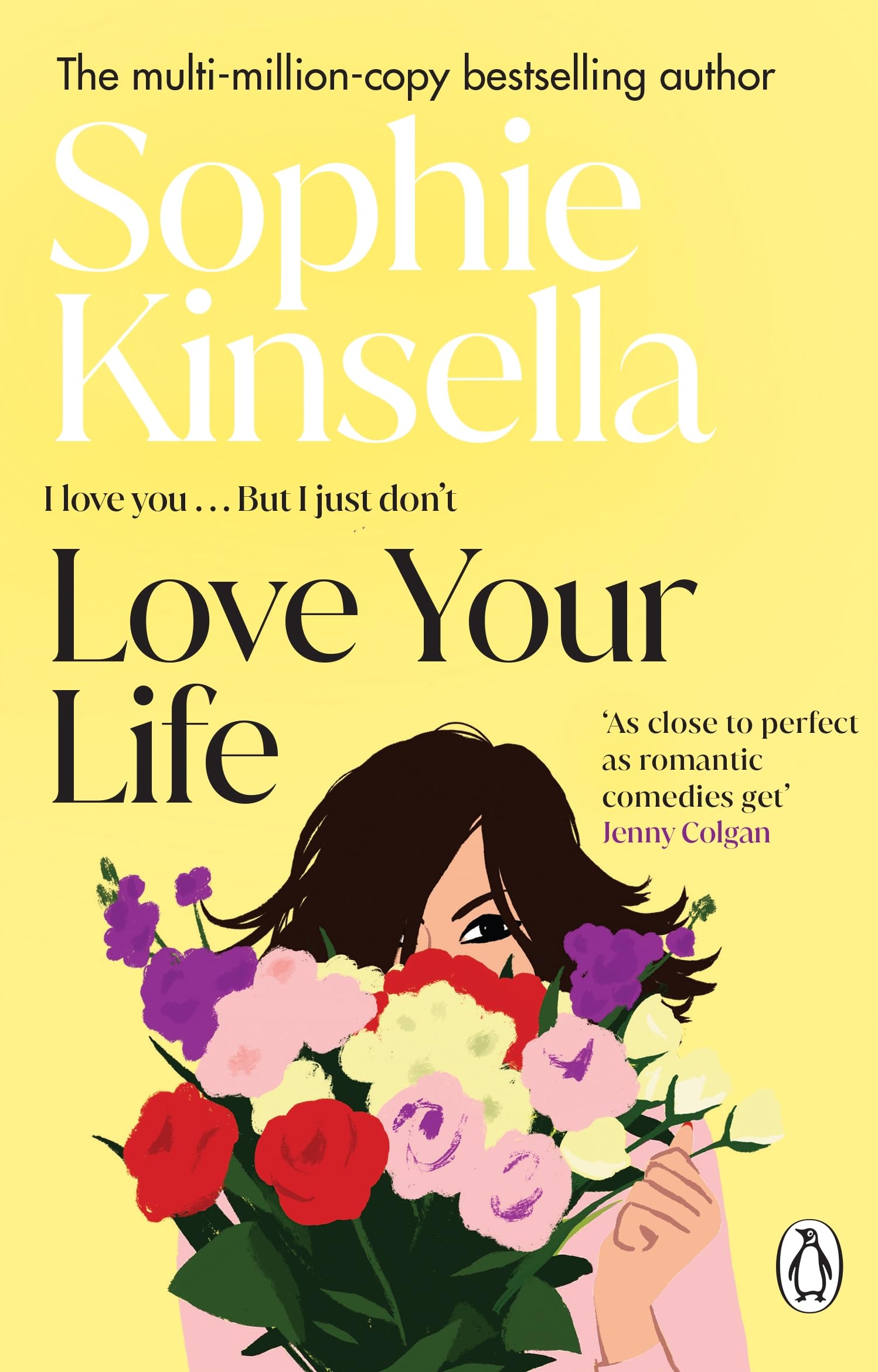 Love Your Life Contemporary literature