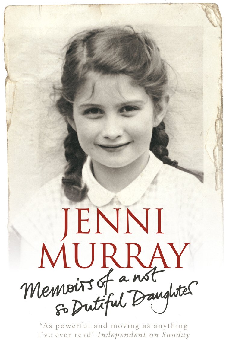 Memoirs Of A Not So Dutiful Daughter Partnership & Love
