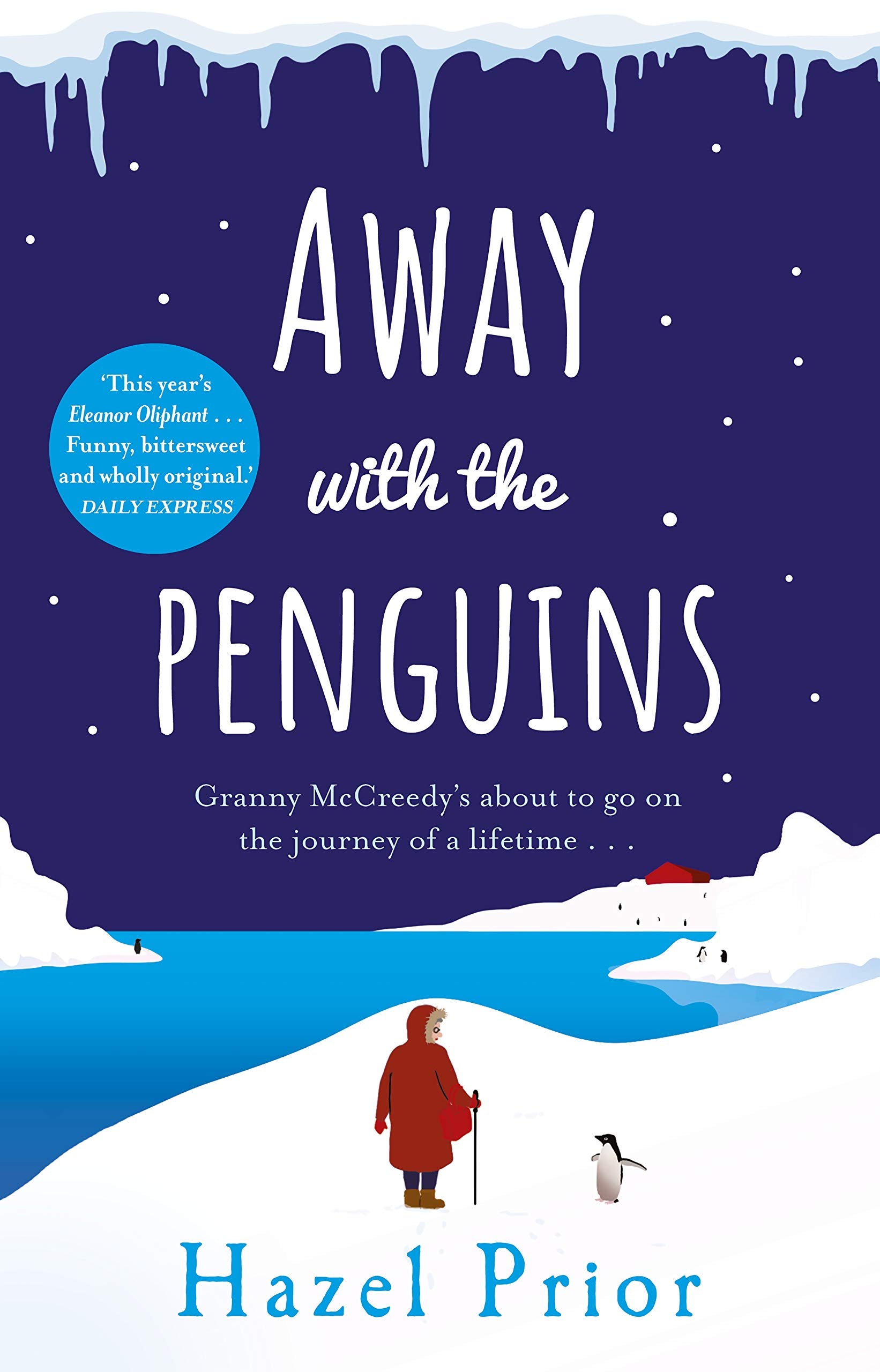 Away with the Penguins Humour & Satire
