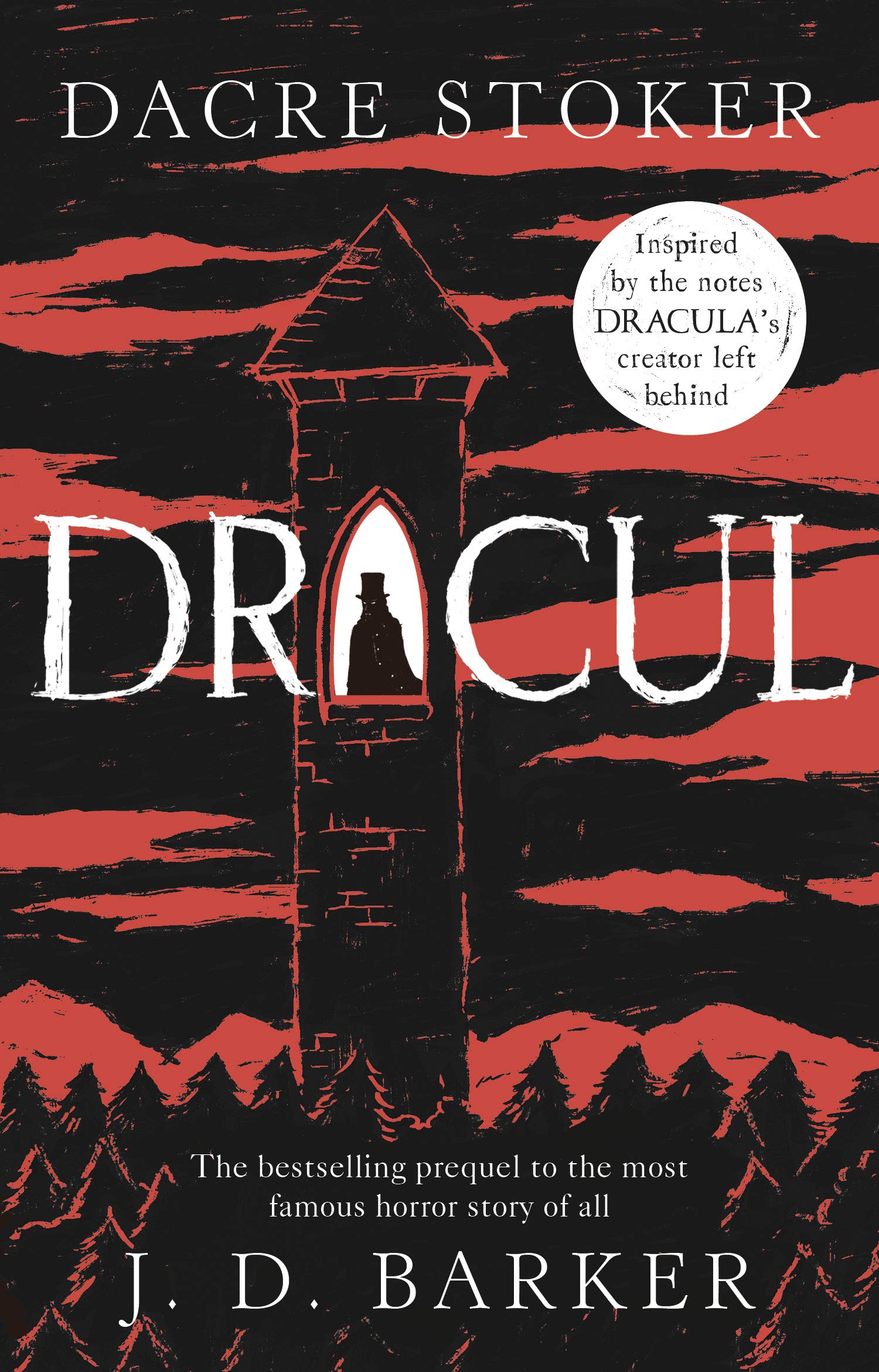 Dracul Historical Fiction