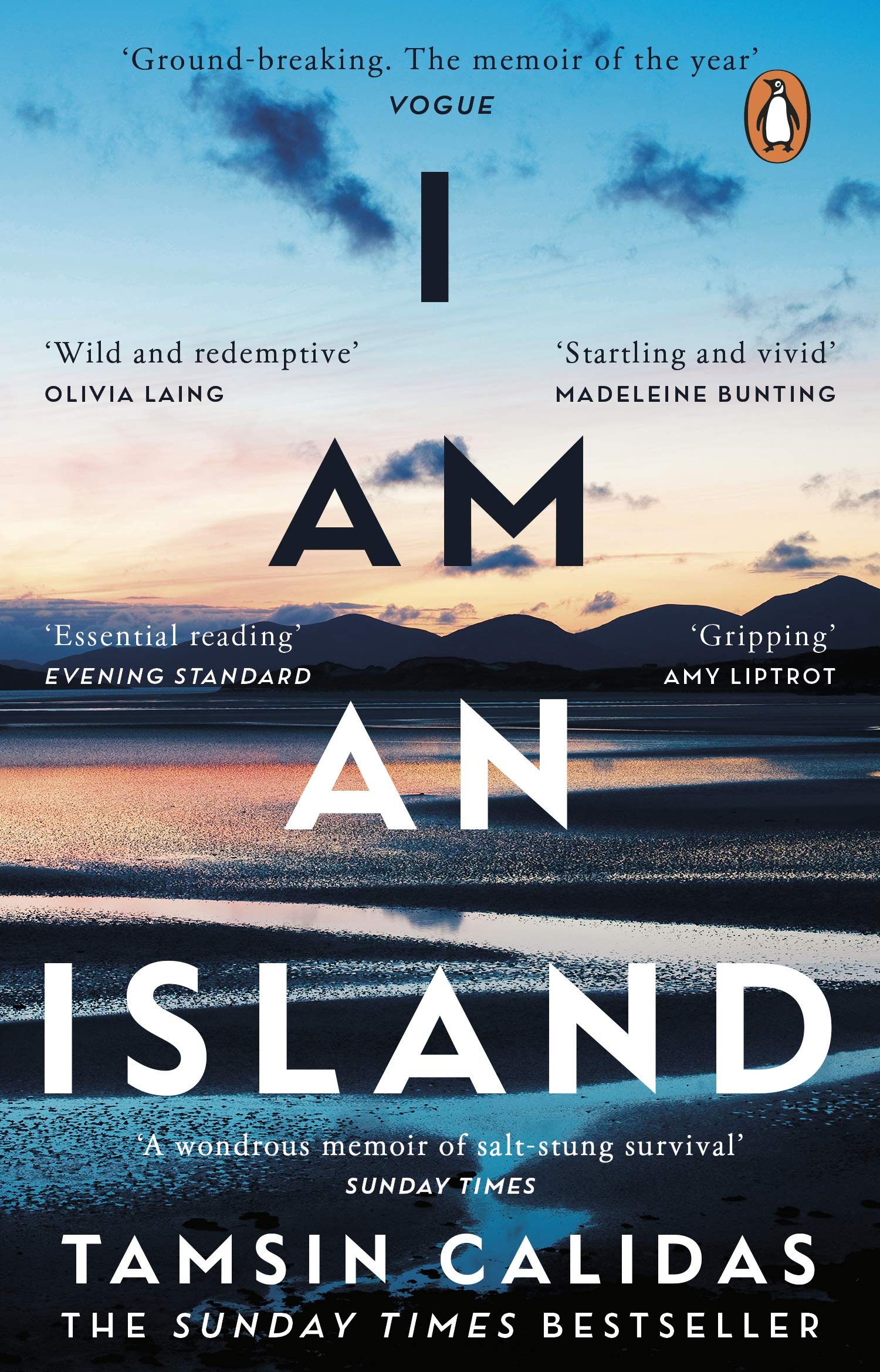 I Am An Island Contemporary literature