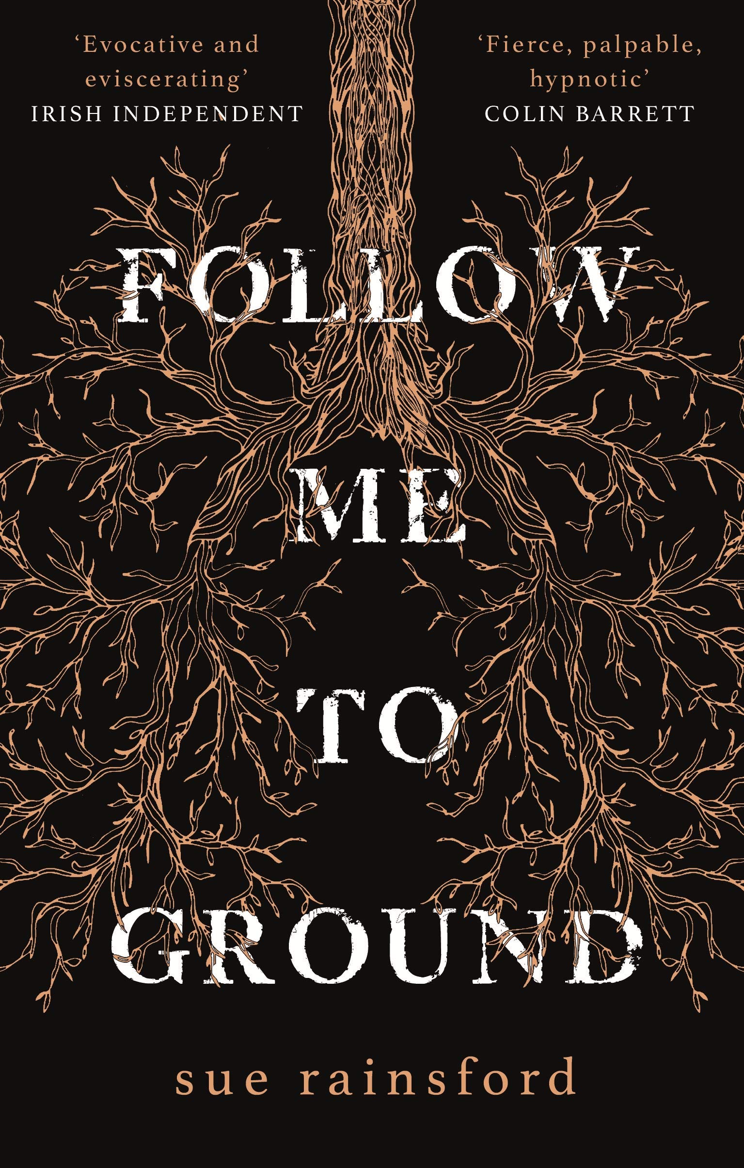 Follow Me To Ground Contemporary literature