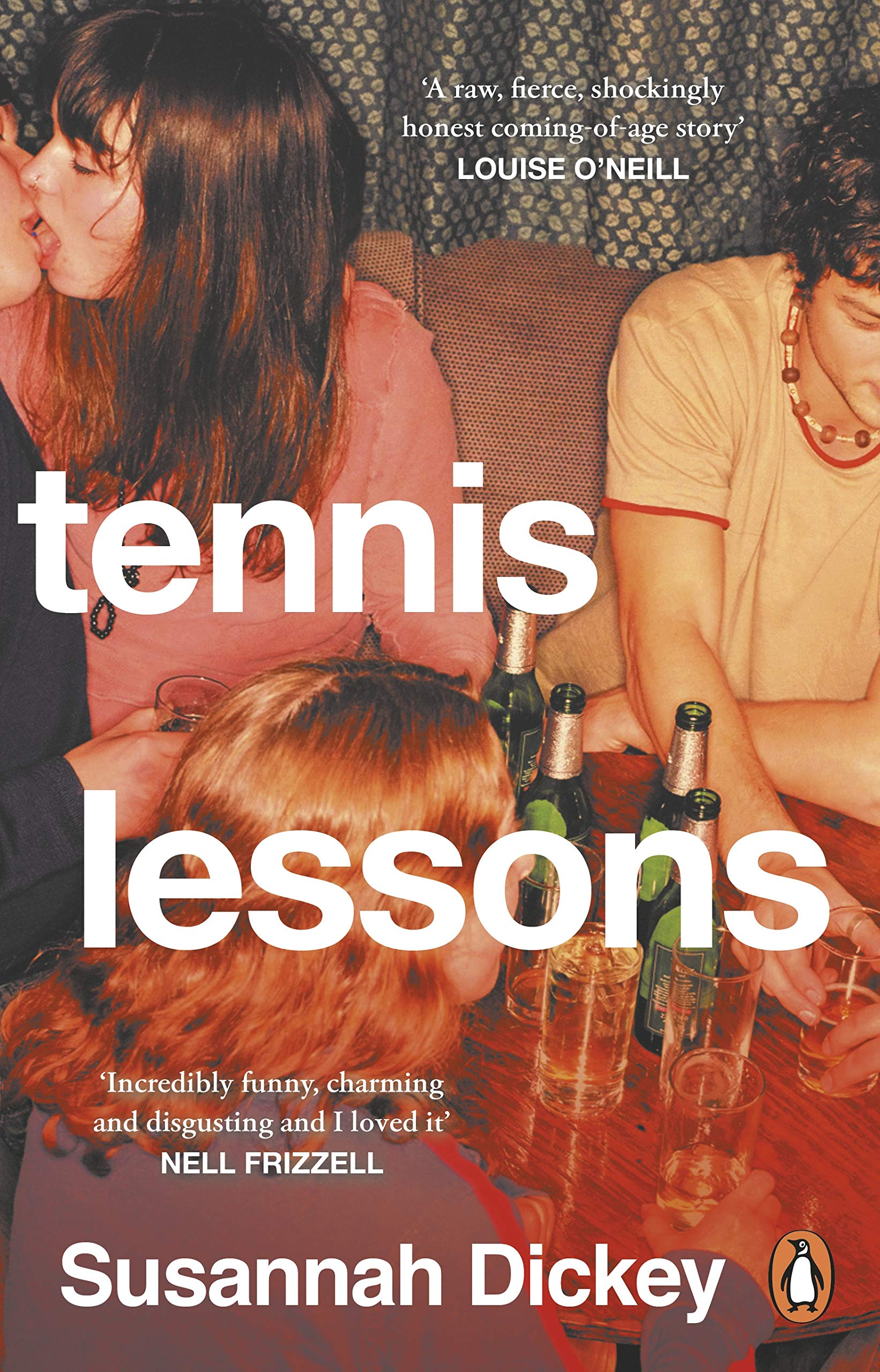 Product Image: Tennis Lessons