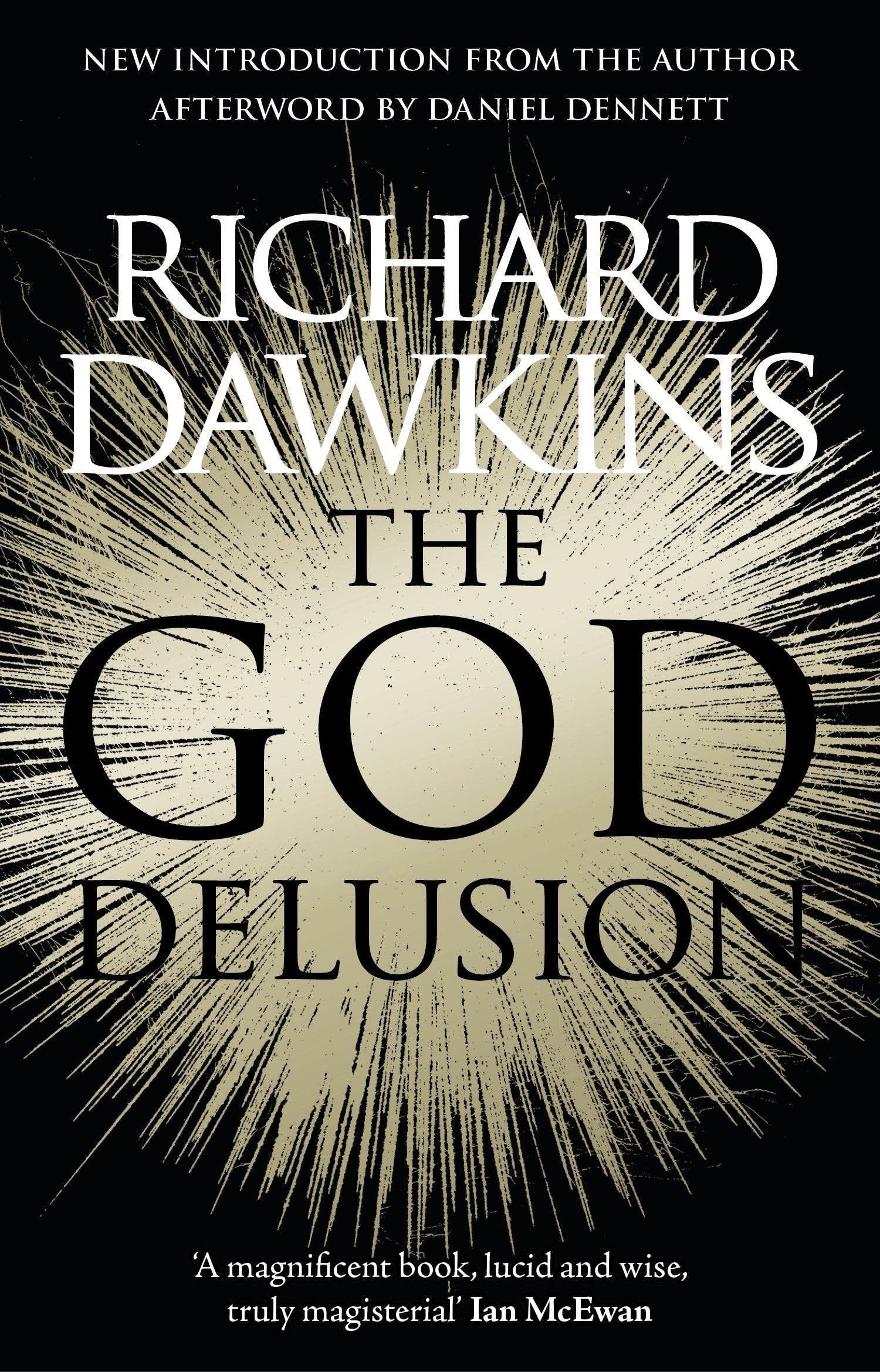 Product Image: The God Delusion