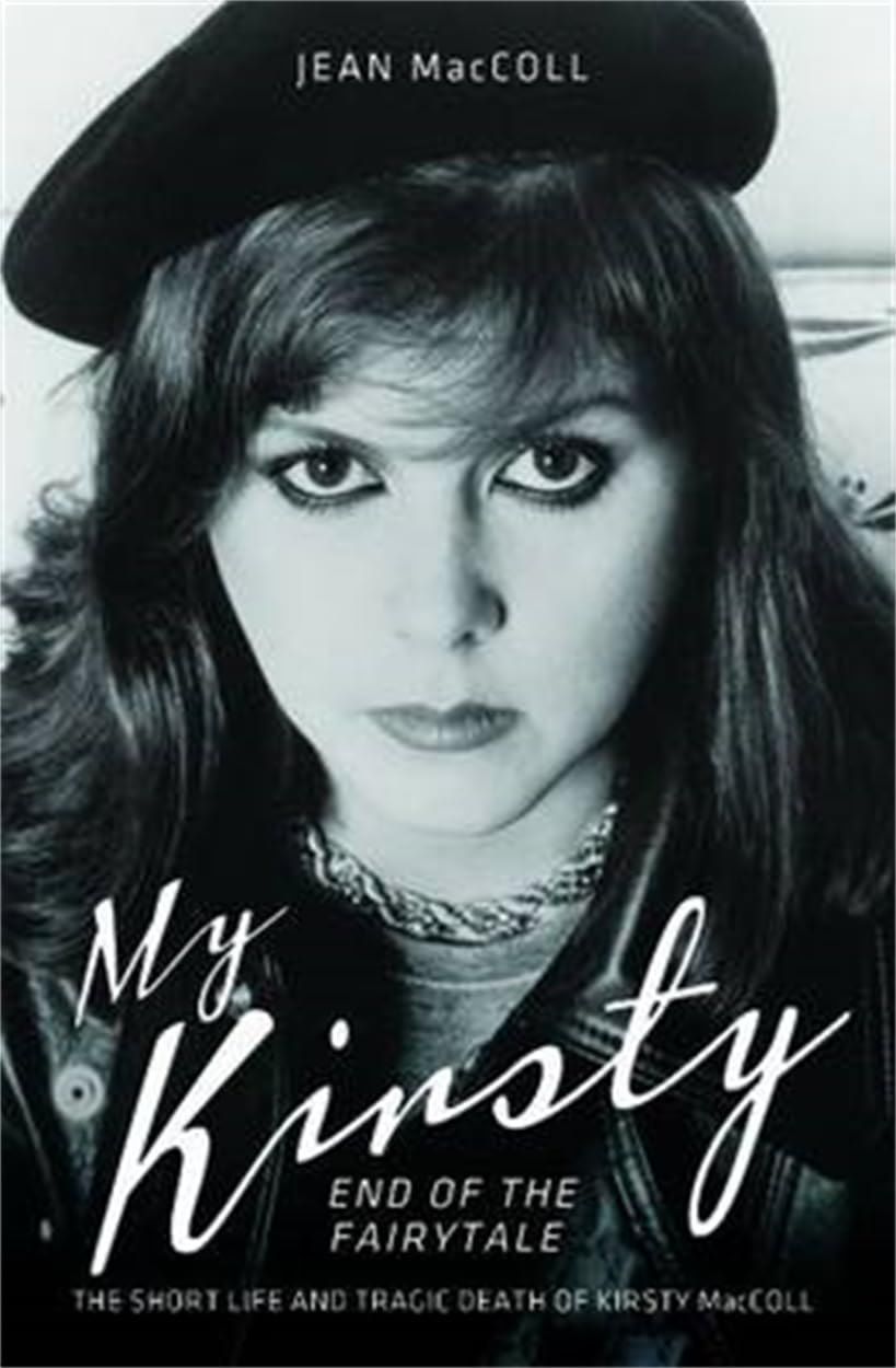 My Kirsty - End of the Fairytale Pop culture
