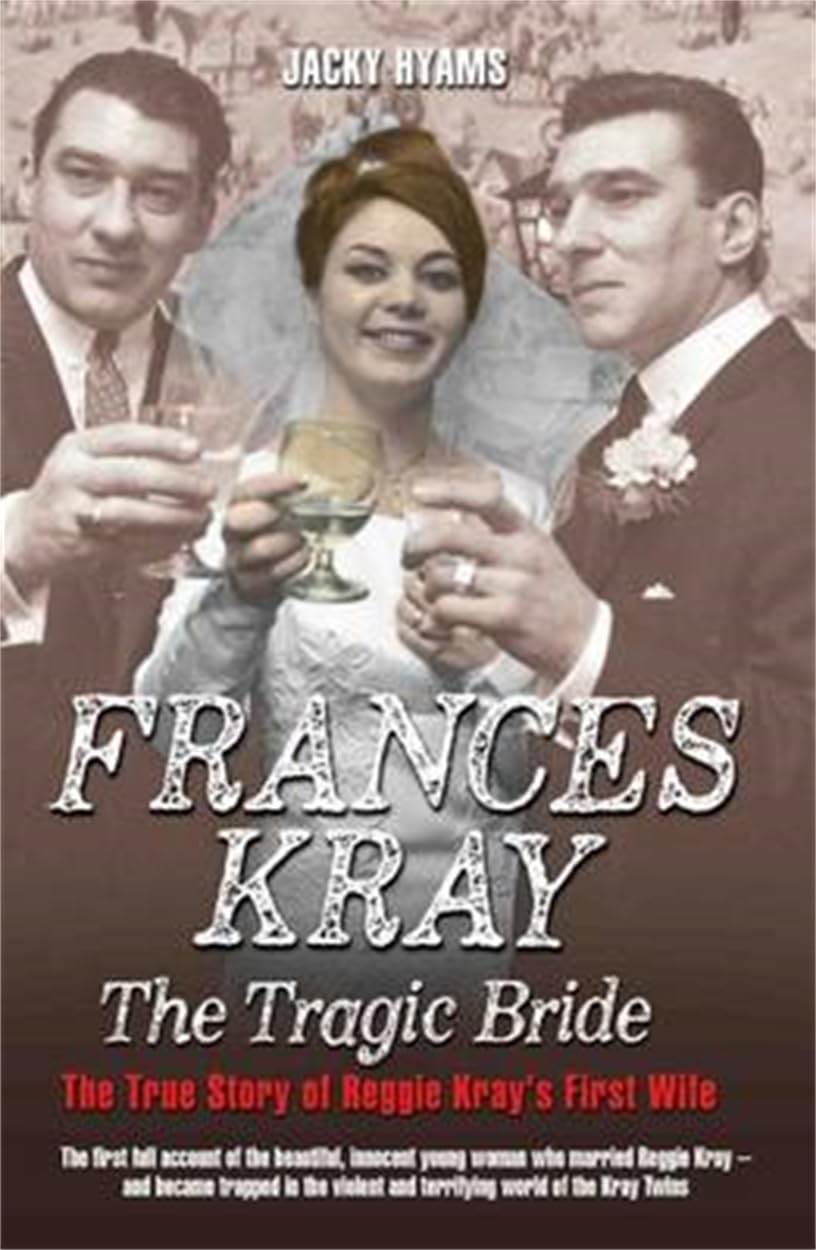 Frances Biographies & Memoirs Audio Books