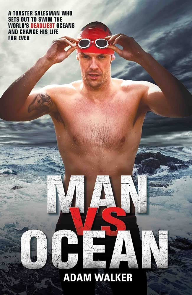 Man Vs Ocean Sports