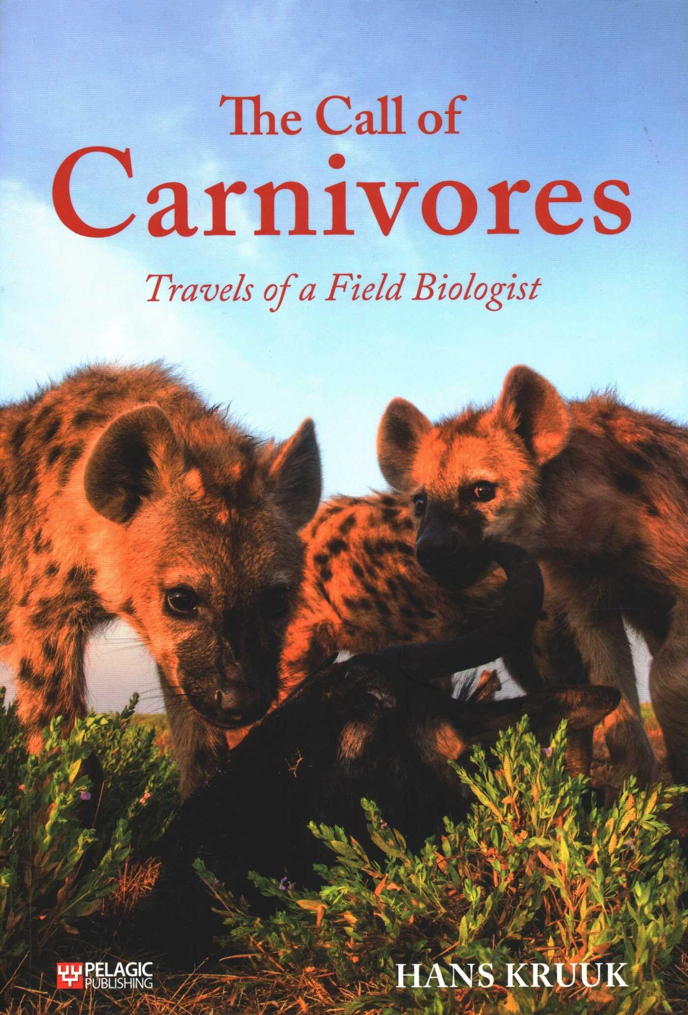The Call of the Carnivores Essays & Short Stories