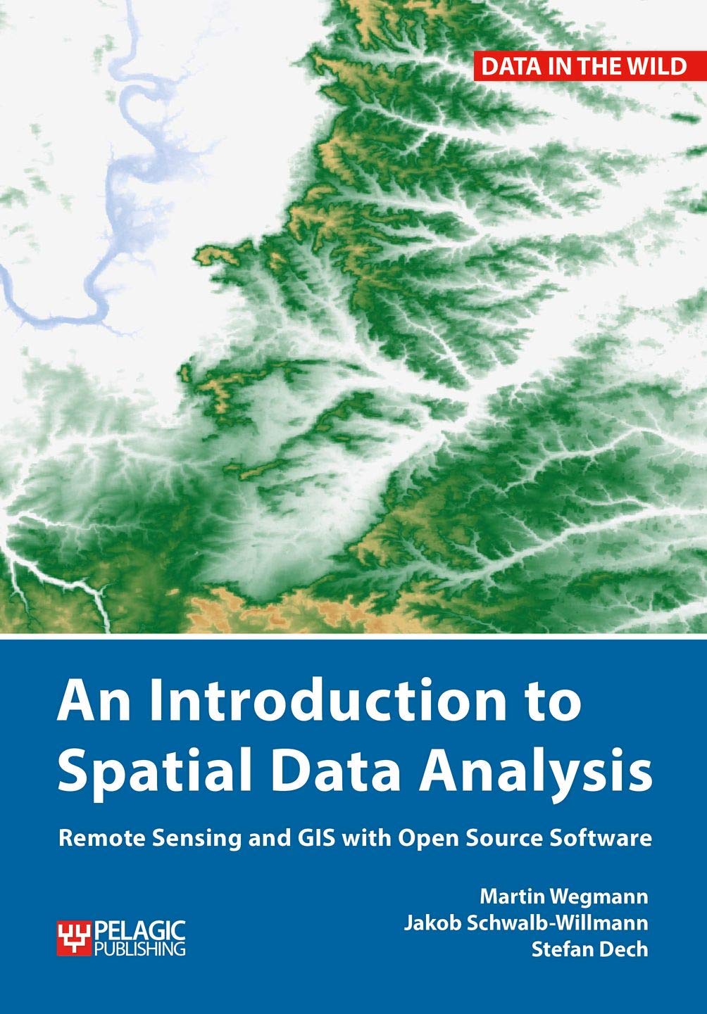Introduction to Spatial Data Analysis Computer Science