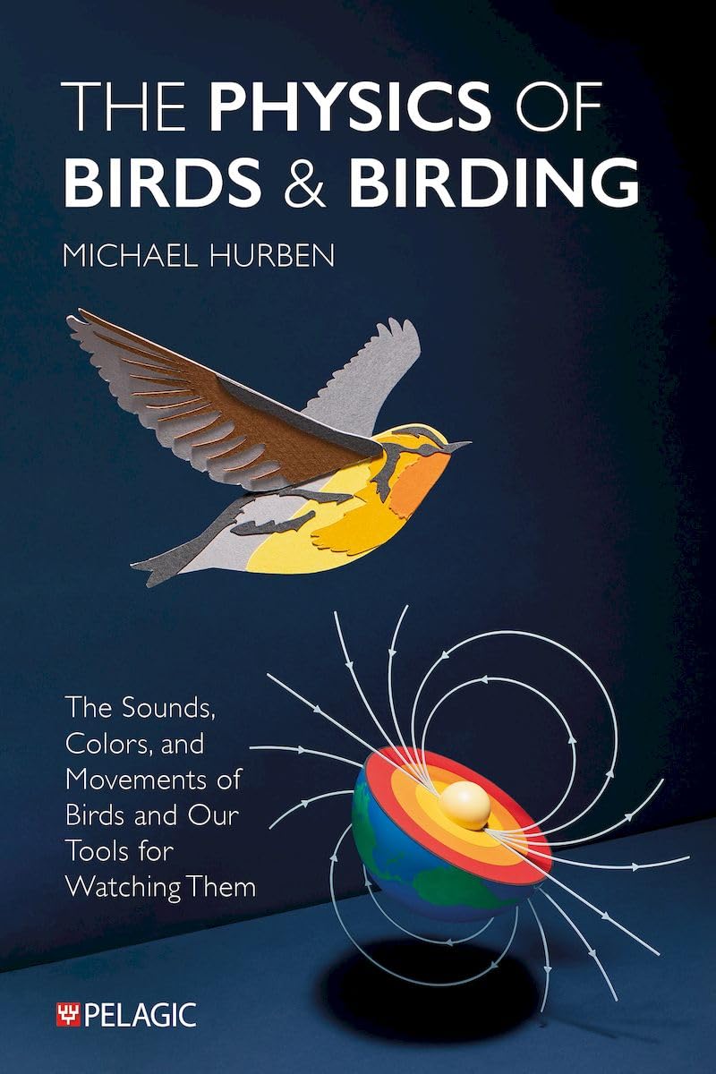 The Physics of Birds and Birding Mathematics
