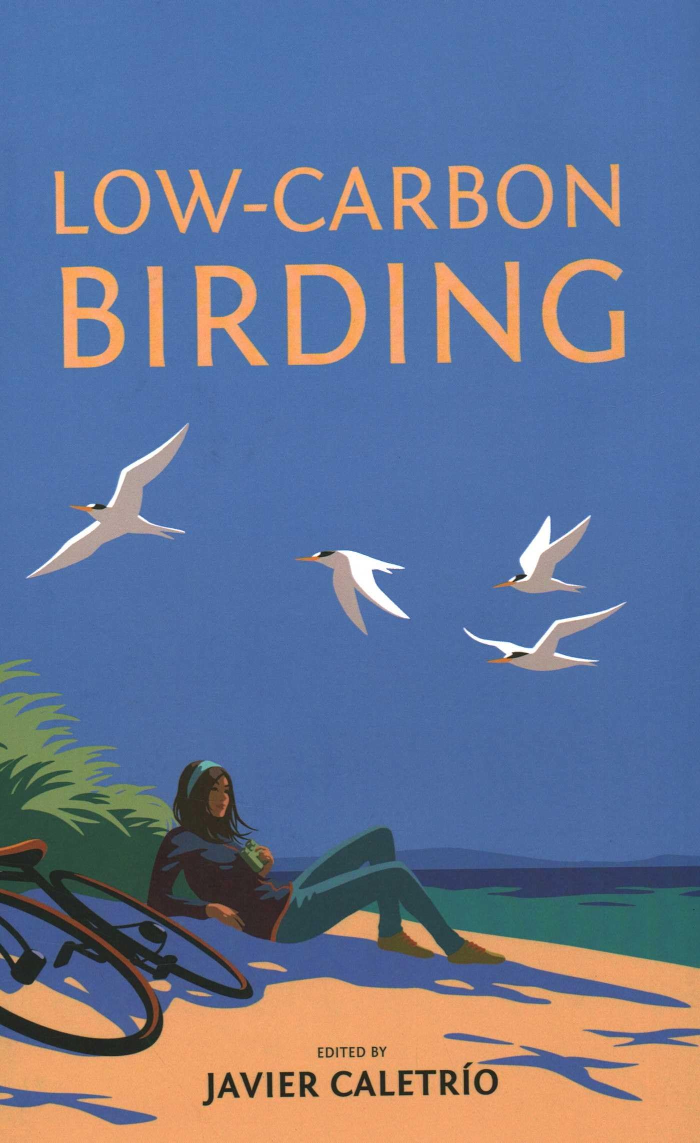 Product Image: Low-Carbon Birding