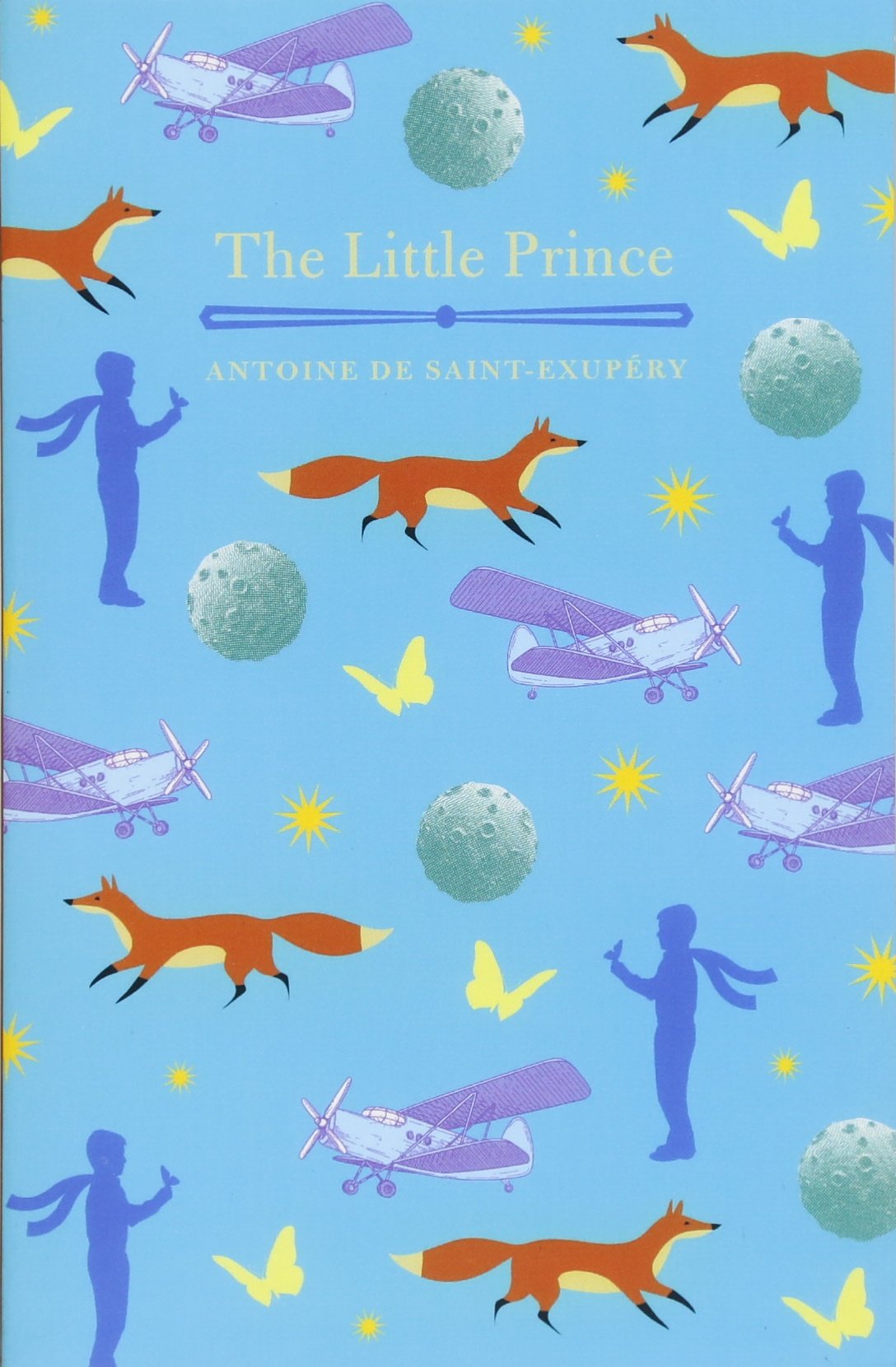 The Little Prince Fiction
