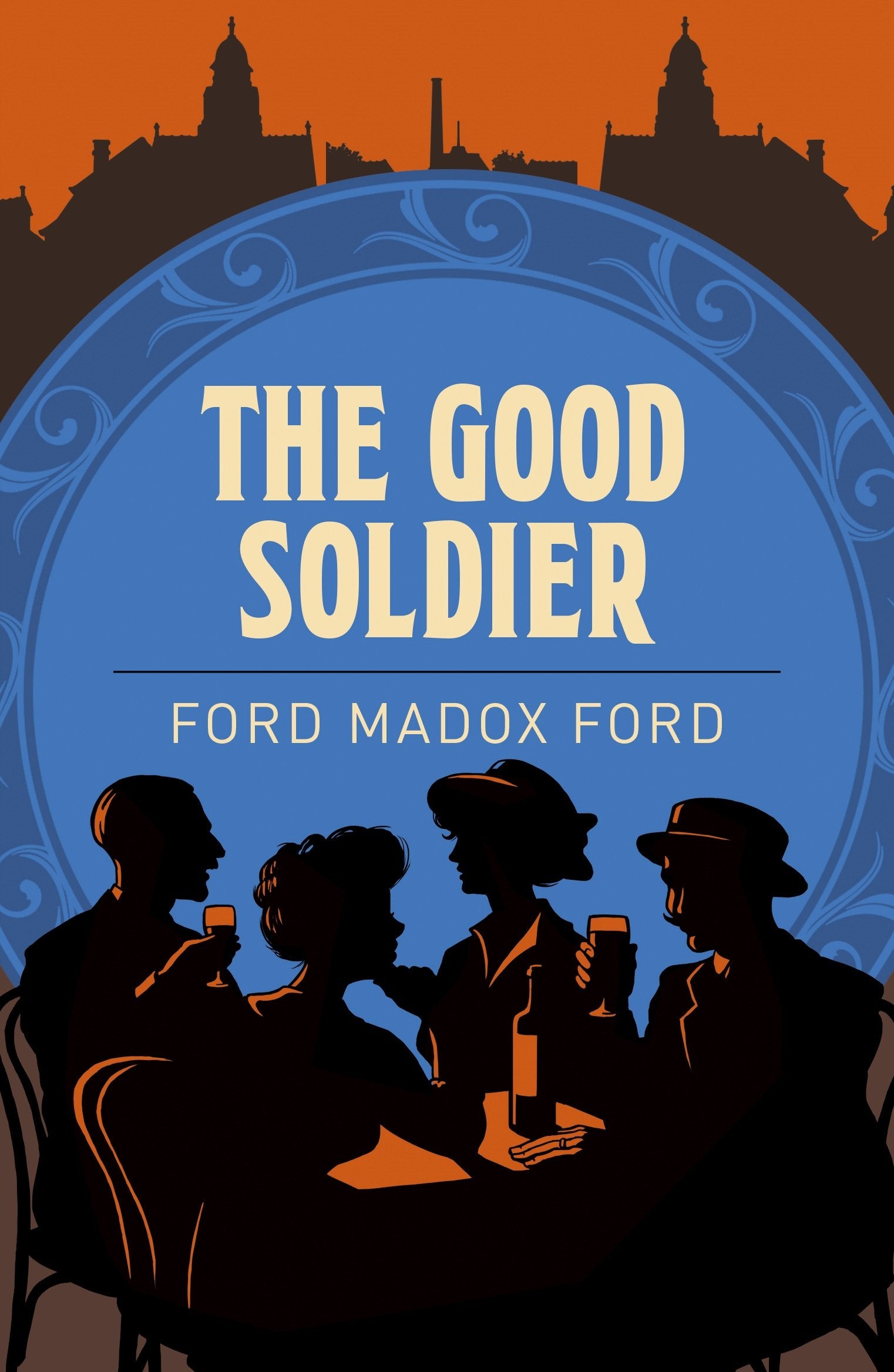 The Good Soldier Classics