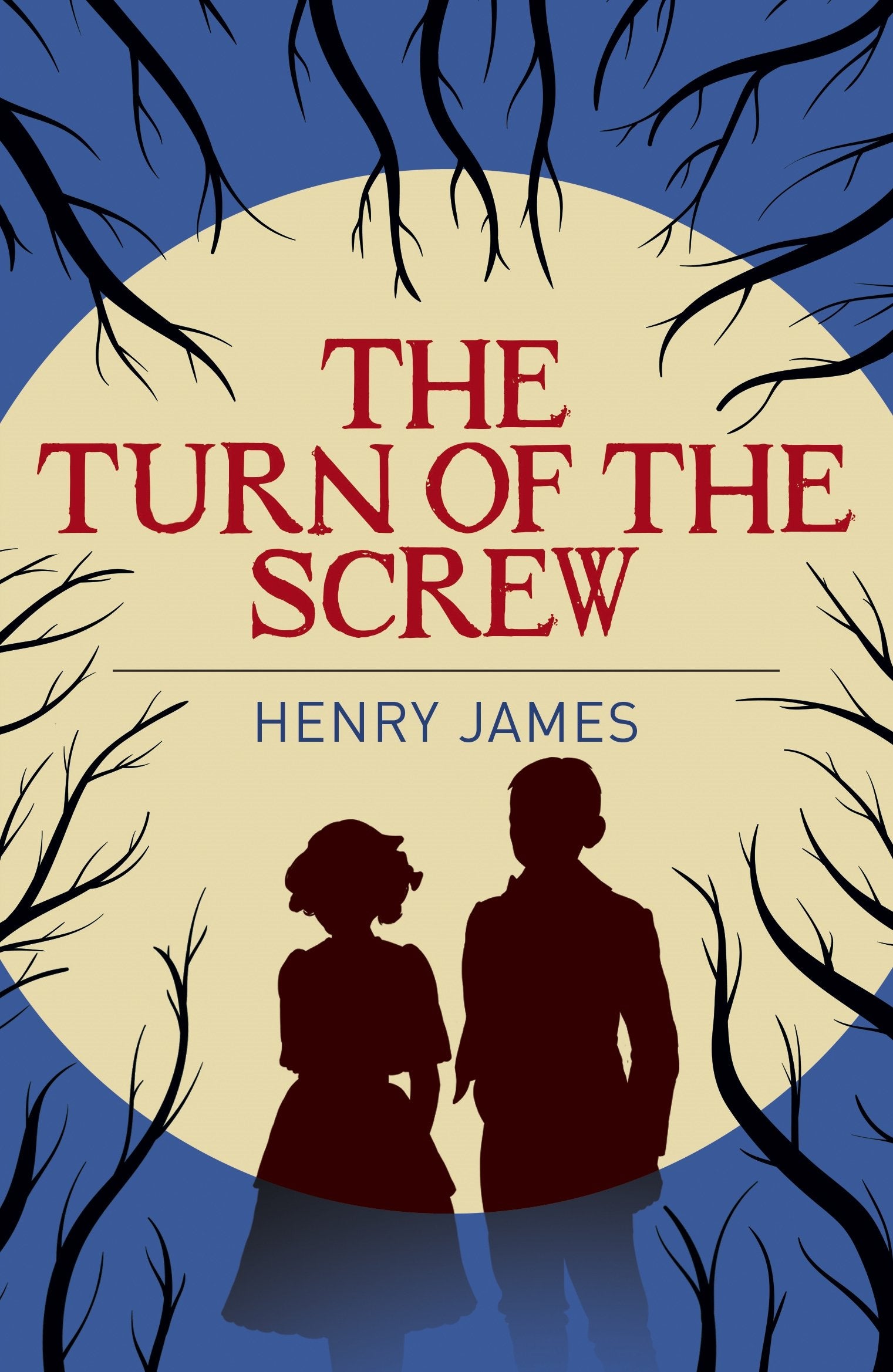 The Turn of the Screw Classics