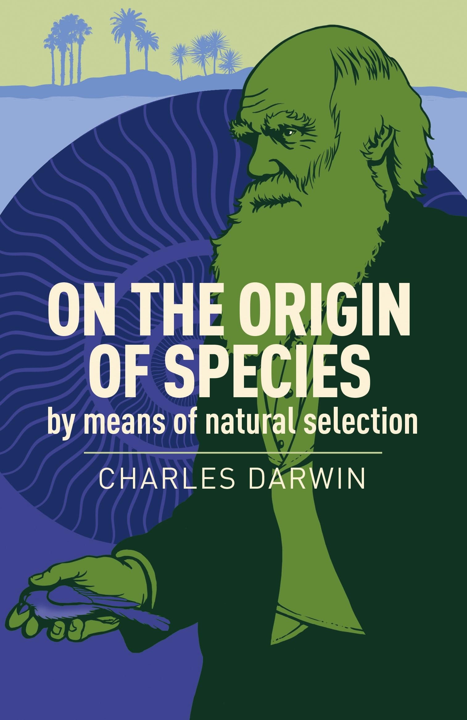 On the Origin of the Species (Arcturus Classics) Learning & Reference