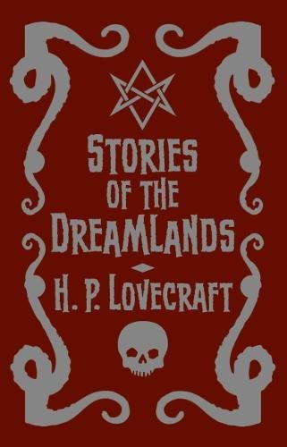 Stories of the Dreamlands Classics