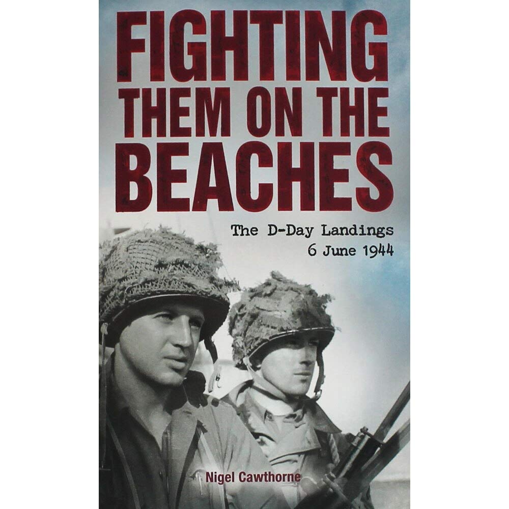 Fighting Them on the Beaches: the D-Day Landings Social Sciences