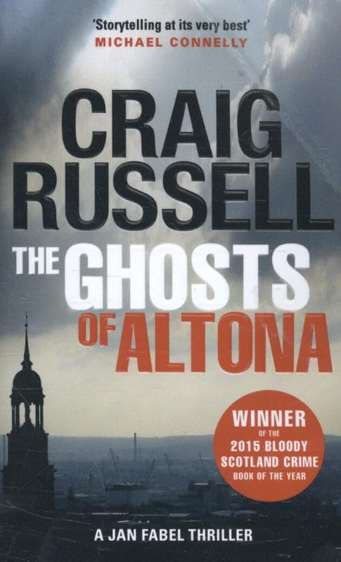 The Ghosts of Altona Contemporary literature