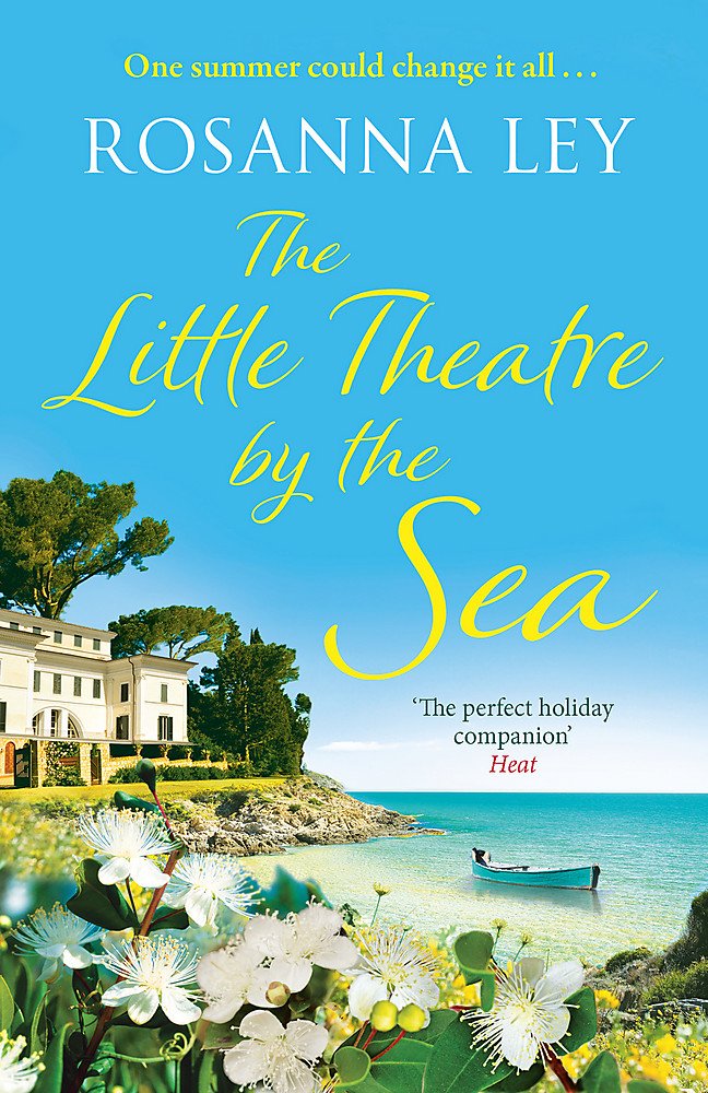 The Little Theatre by the Sea Contemporary literature