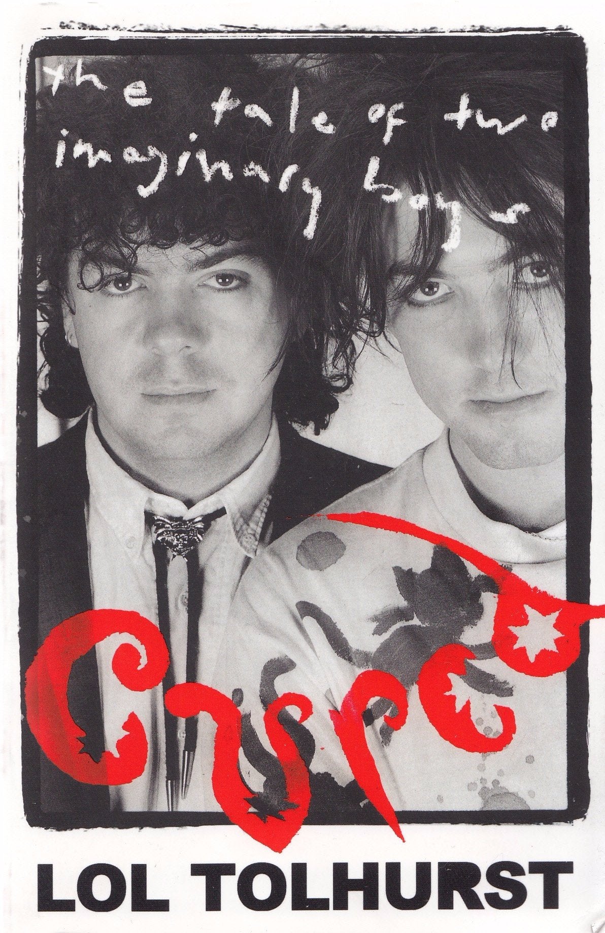 Cured: The Tale of Two Imaginary Boys Pop culture