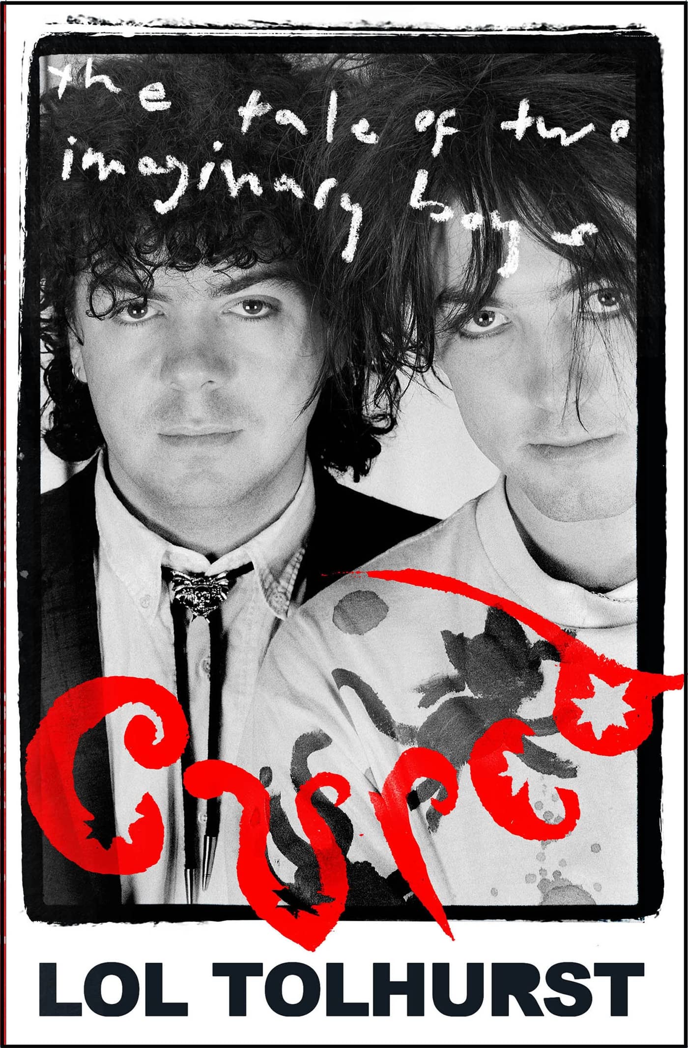 Cured: The Tale of Two Imaginary Boys Pop culture
