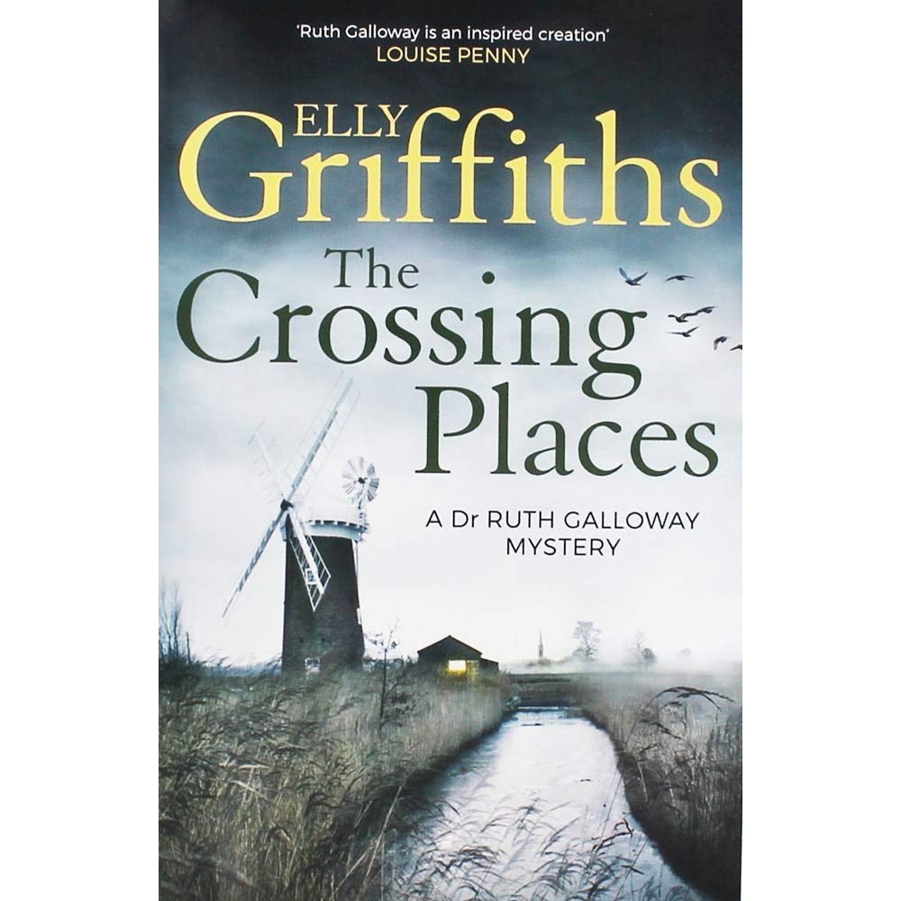 Product Image: Crossing Places